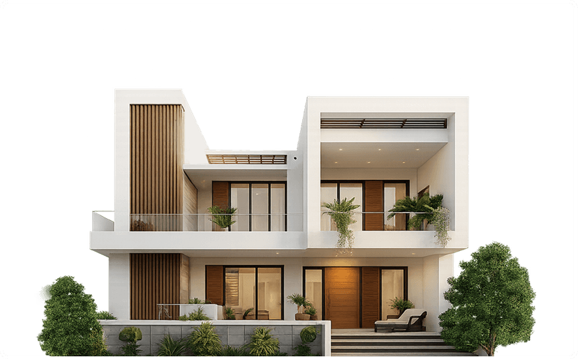 FastMoney building mockup